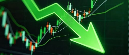 恒生科技指数连跌一年，累计跌幅近40%